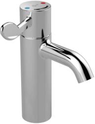 Ideal Standard CeraPlus - Termosztatikus mosdókagyló-keverő, króm A6692AA (A6692AA)
