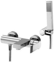 PAFFONI Tilt - Fürdőszobai mixer tartozékokkal, króm TI026CR (TI026CR)