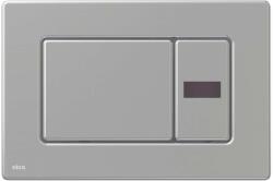Alcadrain Vezérlőgombok - Elektronikus öblítésvezérlés, antivandál, hálózati tápellátás, rozsdamentes acél M279S (M279S)