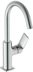 Ideal Standard Ceralife C - Mosdócsaptelep forgatható kifolyóval és Click-Clack lefolyóval, króm BE054AA (BE054AA)