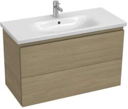 Jika Mio-N - Mosdószekrény 96x59x45 cm, hamu H40J7174013421 (H40J7174013421)