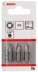 Bosch Tartozékok - SQ2 bitkészlet, 3 db 2608521109 (2608521109)