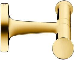 Duravit Starck T - Dupla WC-papír tartó, arany 0099383400 (0099383400)