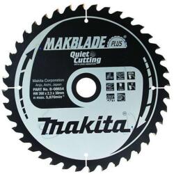 Makita Tartozékok - Fűrészlap fához 260x30 mm, 40 fog B-08654 (B-08654)
