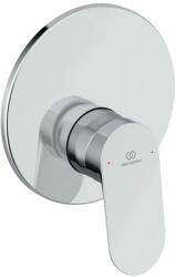 Ideal Standard Ceralife O - Rejtett zuhanycsaptelep, króm BE024AA (BE024AA)