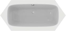 Ideal Standard i. Life - Fürdőkád Hexagon 1900x900 mm, fehér T476701 (T476701)