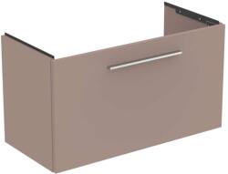 Ideal Standard i. Life S - Szekrény a mosdókagyló alatt, 800x375x440 mm, matt bézs színben T5294NH (T5294NH)