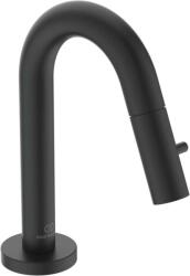 Ideal Standard IdealStream - Mosdószelep, fekete F2842XG (F2842XG)