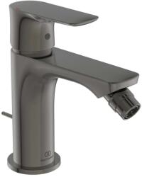 Ideal Standard Connect Air - Bidékeverő kiöntővel, Magnetic szürke A7030A5 (A7030A5)