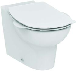 Ideal Standard Contour 21 - WC-ülőke 3-7 éves korú gyermekeknek, fehér színben S453301 (S453301)
