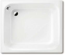 KALDEWEI Advantage - Téglalap alakú zuhanytálca Sanidusch 559, 750 x 900 x 250 mm, fehér - zuhanytálca, Perl-Effekt, polisztirol tartó nélkül 332600013001 (332600013001)