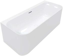Villeroy & Boch Loop&Friends - Fürdőkád 180x80 cm, alpesi fehér UBA180LSF9CS00V-01 (UBA180LSF9CS00V-01)