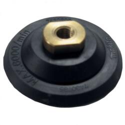 Makita Tartozékok - Csiszolókorong, átmérő 100 mm 743080-0 (743080-0)