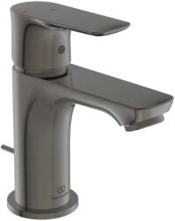Ideal Standard Connect Air - Piccolo Slim mosdókagyló-keverő kifolyóval, BlueStart, Magnetic Grey A7017A5 (A7017A5)