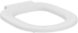 Ideal Standard Connect - WC-ülőke fedél nélkül, fehér K706001 (K706001)