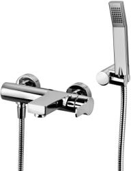 PAFFONI West - Fürdőszobai mixer tartozékokkal, króm WS023CR (WS023CR)