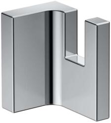 Hansgrohe Univerzális téglalap alakú - Kampó, króm 42611000 (42611000)