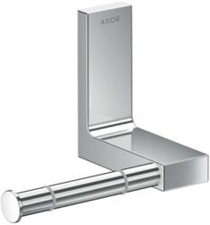 Hansgrohe Univerzális téglalap alakú - WC-papír tartó, króm 42656000 (42656000)