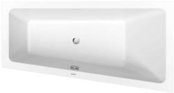 Duravit Duravit No. 1 - Aszimmetrikus kád, 1500x800 mm, jobbra, fehér 700505000000000 (700505000000000)