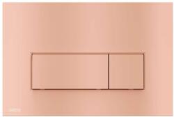 Alcadrain Thin - Flush control, matt vörös arany M57-RG-M (M57-RG-M)