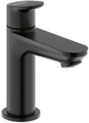 Duravit Wave - Hidegvizes csaptelep, matt fekete WA1080002046 (WA1080002046)
