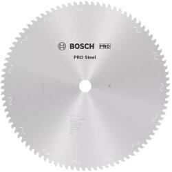 Bosch Tartozékok - Fűrészlap acélhoz 355x2, 2 mm, 90 fog 2608844871 (2608844871)