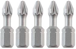 DEWALT Tartozékok - PZ3 bitkészlet, 5 db DT7213 (DT7213)