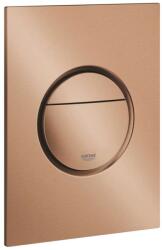 Grohe Nova Cosmopolitan S - Süllyesztett vezérlőgomb, csiszolt Meleg naplemente 37601DL0 (37601DL0)