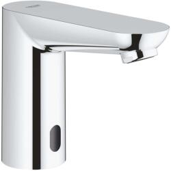 GROHE Euroeco Cosmopolitan E - Elektronikus mosdókagyló-keverő, króm 36272000 (36272000)