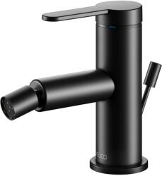 KEUCO IXMO - Bidékeverő kiöntővel, matt fekete 59509373000 (59509373000)