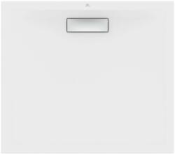 Ideal Standard Ultra Flat New - Zuhanyzótálca 800x900 mm, matt fehér T4481V1 (T4481V1)