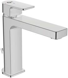 Ideal Standard Edge - Mosdókagyló-keverő Grande Slim kiöntővel, BlueStart, króm A7107AA (A7107AA)