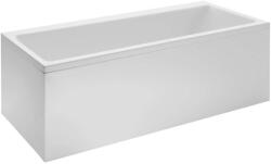 Laufen Pro - Sarokkád 1700x700 mm, levegő- és hidromasszázs rendszerrel és érzékelővel, fehér színben H2309560006451 (H2309560006451)