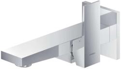 Omnires Fresh - Rejtett mosdócsaptelep, testtel, krómozott FR7115NCR (FR7115NCR)