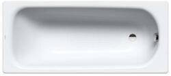 Kaldewei Advantage - Téglalap alakú kád Saniform Plus 366, 1400x750 mm, teljes felületű csúszásgátló, Perl-Effect, fehér 113734013001 (113734013001)