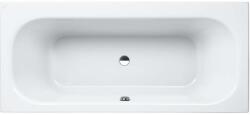 Laufen Solutions - Fürdőkád, 1800x800 mm, fehér H2245000000001 (H2245000000001)