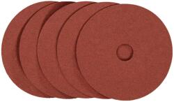 STANLEY Tartozékok - Csiszolókorong készlet P100, 125x22 mm, 5 db STA32195-XJ (STA32195-XJ)