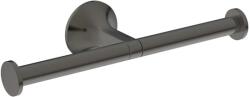 Ideal Standard La Dolce Vita - Dupla WC-papír tartó, mágneses szürke T5496A5 (T5496A5)