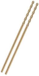 DEWALT Tartozékok - Fémfúrószár készlet, 1, 5x34 mm, 2 db DT4959 (DT4959)