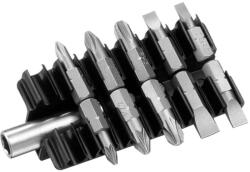 STANLEY Tartozékok - 10 darabos bitkészlet STA61481-XJ (STA61481-XJ)
