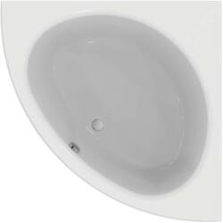 Ideal Standard i. Life - Sarokkád, 1400x1400 mm, fehér T476601 (T476601)
