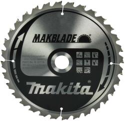 Makita Tartozékok - Fűrészlap fához 260x30 mm, 32 fog B-32736 (B-32736)