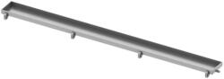 TECE TECEdrainline - Rács burkolathoz 1200 mm, rozsdamentes acélból 601270 (601270)