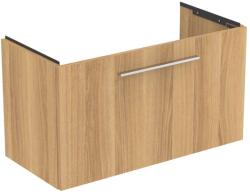 Ideal Standard i. Life S - Szekrény a mosdókagyló alatt, 800x375x440 mm, tölgyfa T5294NX (T5294NX)