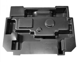 Makita Tartozékok - Betét a Makpac 3-hoz, gyalukhoz 837808-7 (837808-7)