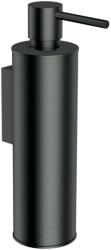 OMNIRES Modern projekt - Szappanadagoló tartóval, grafit MP60721GR (MP60721GR)