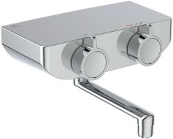 Ideal Standard CeraPlus - Termosztatikus mosogató keverő, króm A7608AA (A7608AA)