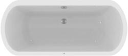 Ideal Standard Hotline - OVAL fürdőkád 1800x800 mm, fehér K275601 (K275601)