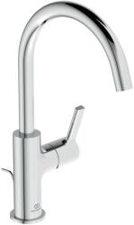 Ideal Standard Joy - Mosdókagyló-keverő kifolyóval, króm BC777AA (BC777AA)
