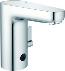 Ideal Standard CeraPlus - Mosdókagyló szenzoros keverőcsap, 230V, króm A6146AA (A6146AA)